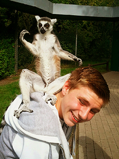 Tagesmutter in Wilmersdorf