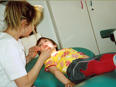 Tagesmutter in Wilmersdorf