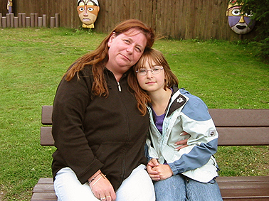 Tagesmutter in Wilmersdorf