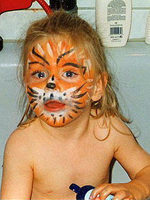 Tagesmutter in Wilmersdorf