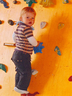 Tagesmutter in Wilmersdorf