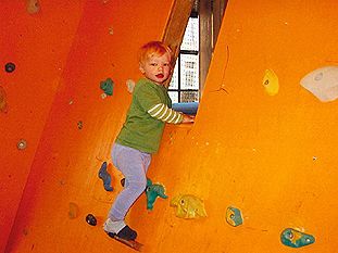 Tagesmutter in Wilmersdorf